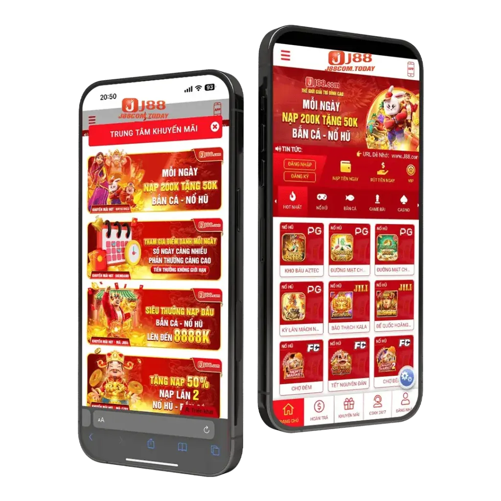 Ưu đãi Nextbet